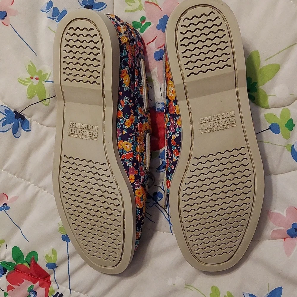 Docksides - Picture 5 of 7